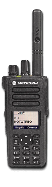 Motorola Solutions XPR 7550e