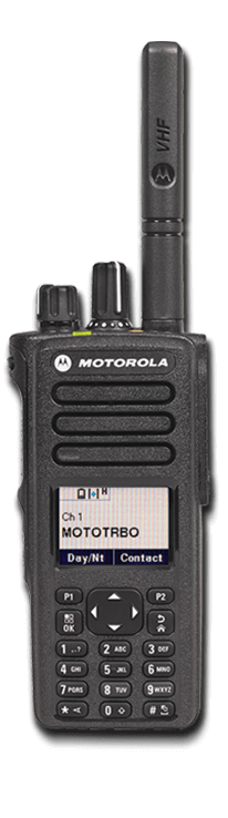 Motorola Solutions XPR 8000