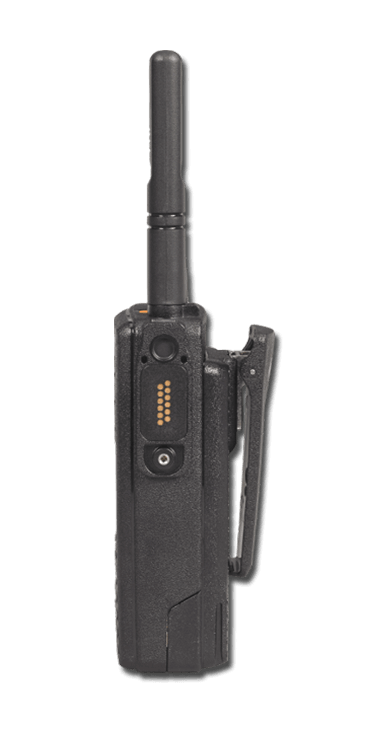 Motorola XPR 7580e Portable Two-Way Radio for sale online 