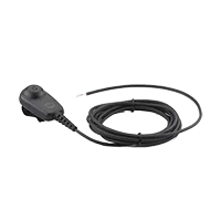 thumbnail interactive-video image 1 of NEW Motorola HLN6042A Desktop Base Station Converter Tray With Speaker For APX/XTL 1 of 3