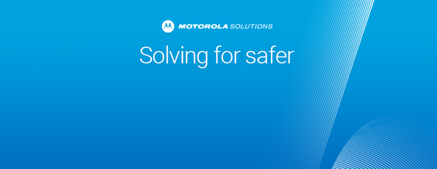 What Is the Motorola Solutions Safety Ecosystem?