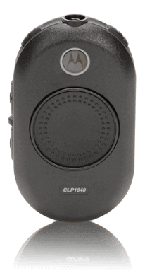 Motorola CLP1040 Motorola CLP1040