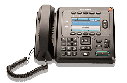 Motorola MCD 5000 Motorola MCD 500