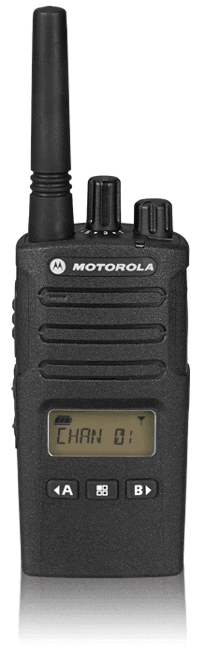 Motorola RMU2080D Motorola RMU2080D