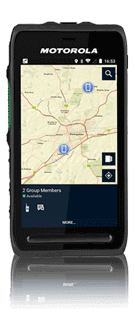 LTE User Devices Motorola LEX L10