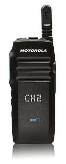 Motorola TLK 100 Motorola TLK 100