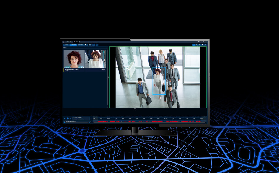 Avigilon Control Center