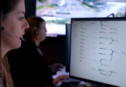 Safety Reimagined Orchestrate